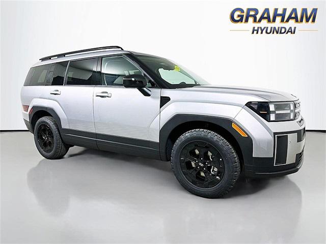 2026 Hyundai Santa Fe XRT's photo