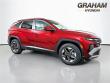 New 2025 Hyundai Tucson SEL AWD SUV
