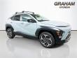 New 2026 Hyundai Kona SEL Premium AWD SUV