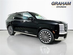 2026 Hyundai Palisade Calligraphy AWD SUV