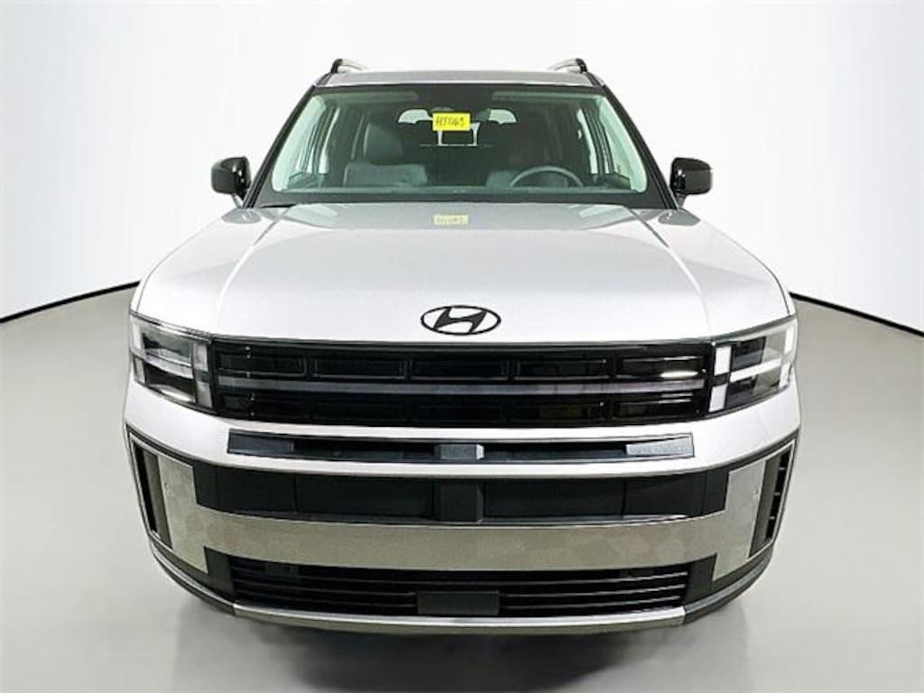 New 2026 Hyundai Santa Fe XRT AWD SUV