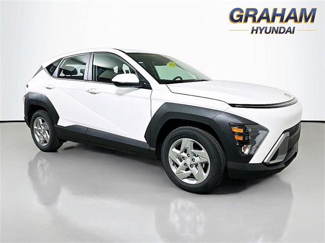Hyundai Kona Lease Deals | Graham Hyundai