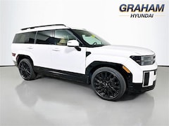 2026 Hyundai Santa Fe Calligraphy AWD SUV