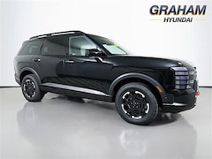 2026 Hyundai Palisade XRT Pro SUV