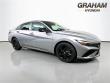 New 2026 Hyundai Elantra SEL Sport Sedan