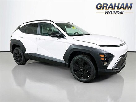 2026 Hyundai Kona SEL Sport AWD SUV