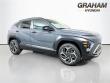 New 2026 Hyundai Kona SEL Premium AWD SUV