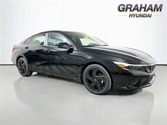 2026 Hyundai Elantra SEL Sport Premium Sedan