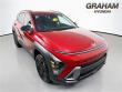New 2026 Hyundai Kona SEL Sport AWD SUV