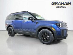 2026 Hyundai Santa Fe XRT AWD SUV