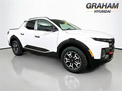 2026 Hyundai Santa Cruz XRT Truck Crew Cab
