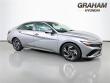 New 2025 Hyundai Elantra Limited Sedan