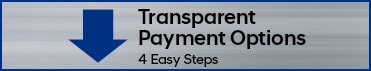 Transparent Payment Options