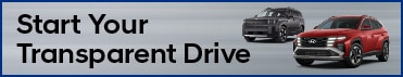 Start Your Transparent Drive