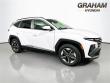 New 2025 Hyundai Tucson SEL AWD SUV