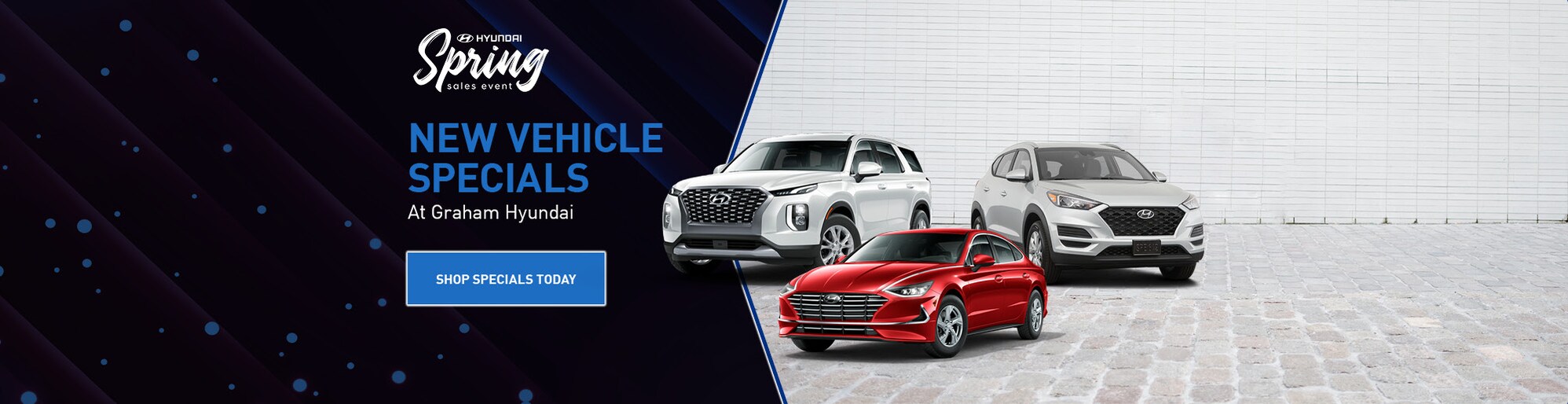 Graham Hyundai A New Hyundai Dealer in Mansfield, Ohio