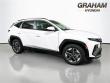 New 2025 Hyundai Tucson SEL AWD SUV