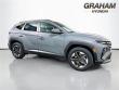 New 2025 Hyundai Tucson SEL Convenience AWD SUV