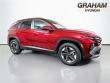 New 2025 Hyundai Tucson SEL Convenience AWD SUV