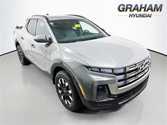 2026 Hyundai Santa Cruz SEL AWD Truck Crew Cab