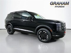 2026 Hyundai Palisade XRT Pro SUV