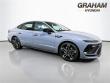 New 2026 Hyundai Sonata N Line Sedan