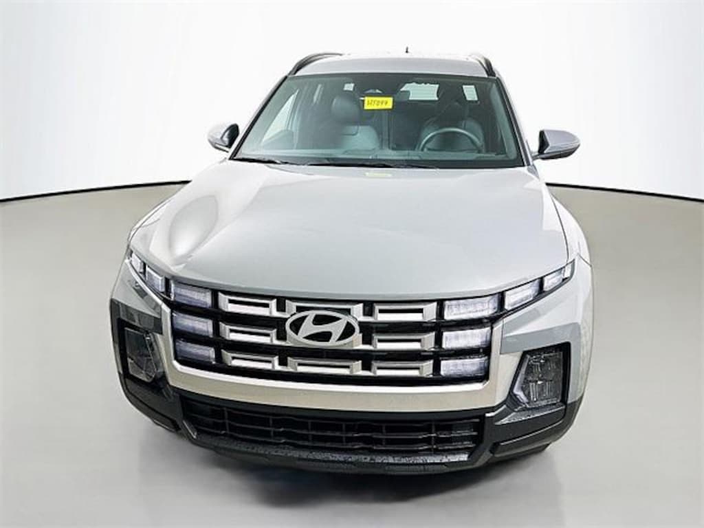 New 2026 Hyundai Santa Cruz SEL AWD Truck Crew Cab