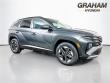 New 2025 Hyundai Tucson Hybrid SEL Convenience SUV