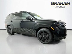 2026 Hyundai Santa Fe Hybrid Calligraphy SUV