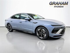 2026 Hyundai Sonata SEL Sport Sedan