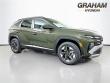 New 2026 Hyundai Tucson SEL AWD SUV