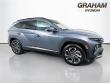 New 2025 Hyundai Tucson Limited AWD SUV