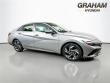 New 2025 Hyundai Elantra SEL Convenience Sedan
