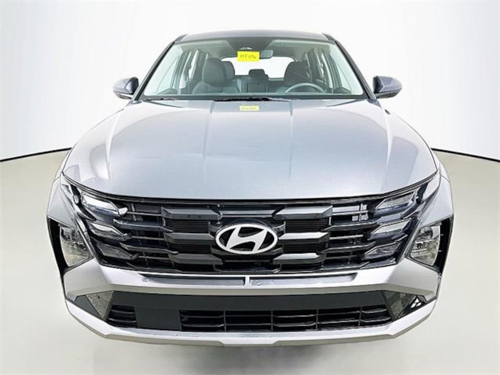 New 2026 Hyundai Tucson SE AWD SUV