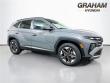 New 2026 Hyundai Tucson SEL Convenience AWD SUV