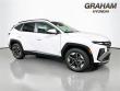 New 2026 Hyundai Tucson SEL AWD SUV