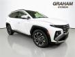 New 2025 Hyundai Tucson Hybrid Limited SUV
