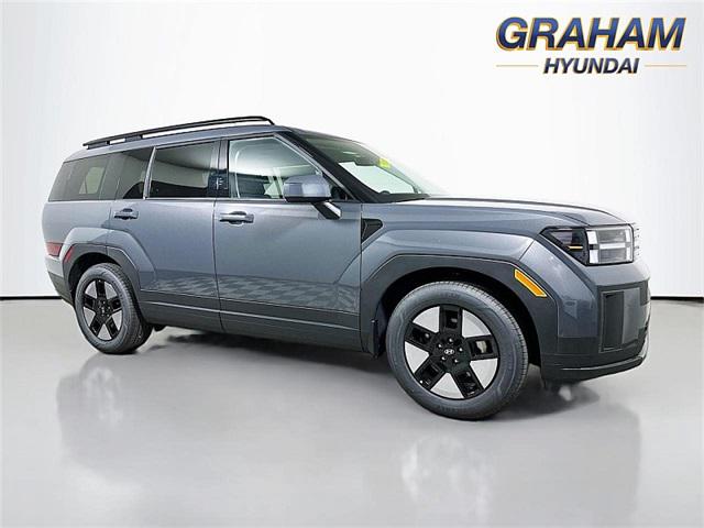 2026 Hyundai Santa Fe SEL's photo