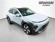 New 2026 Hyundai Kona Limited FWD SUV