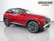 New 2026 Hyundai Tucson Limited AWD SUV