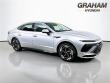 New 2026 Hyundai Sonata SEL Sport Sedan