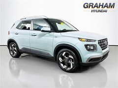 2026 Hyundai Venue SEL SUV