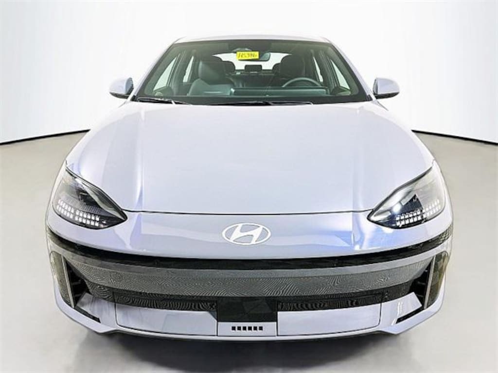 New 2025 Hyundai IONIQ 6 SEL Sedan