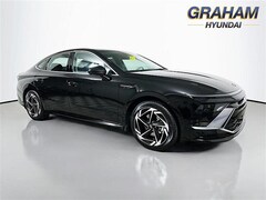 2026 Hyundai Sonata SEL Sport Sedan