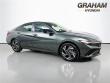 New 2025 Hyundai Elantra Hybrid SEL Sport Sedan