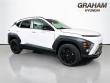 New 2026 Hyundai Kona SEL Sport AWD SUV