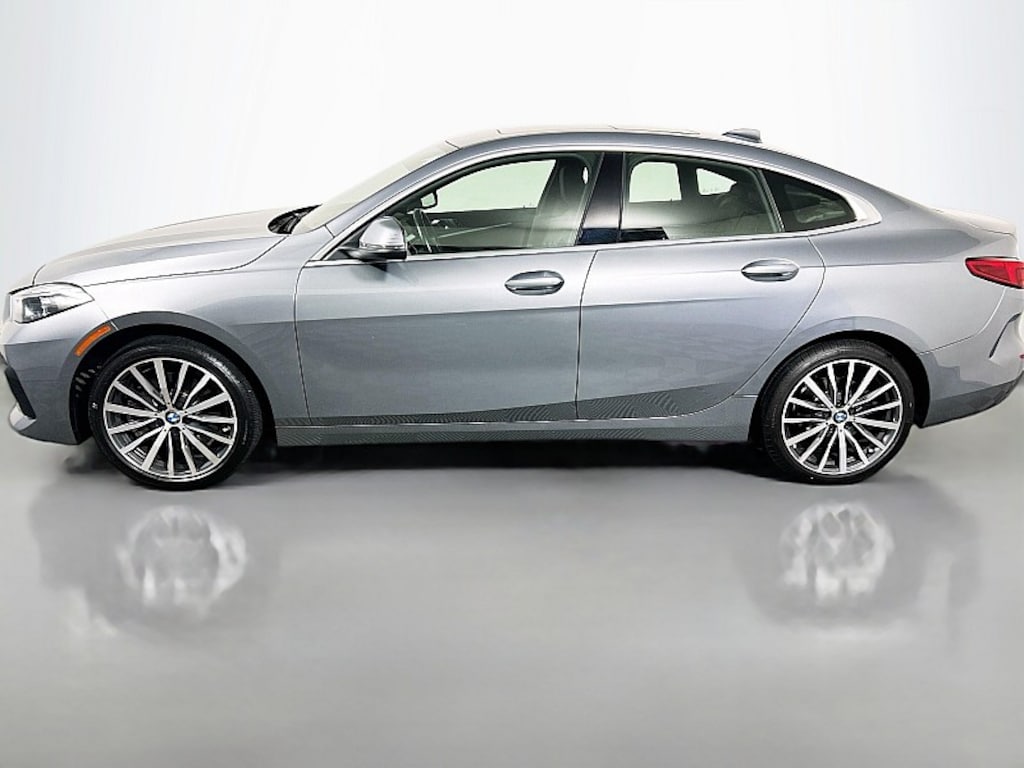 Used 2022 BMW 2 Series 228i xDrive Sedan