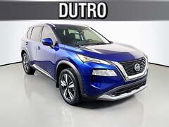 2021 Nissan Rogue SL SUV