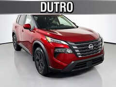 2026 Nissan Rogue SV SUV