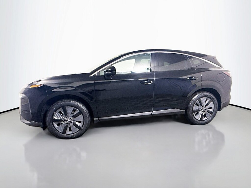 New 2026 Nissan Murano SL SUV